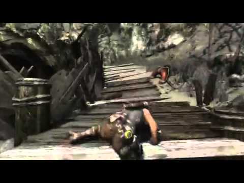 Cheats For Tomb Raider Ps3 Freaksfasr